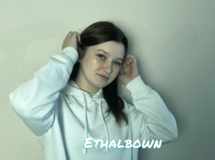 Ethalbown