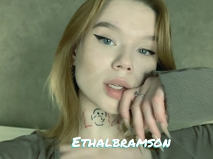 Ethalbramson