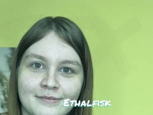 Ethalfisk