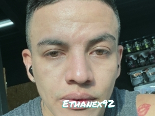 Ethanex92