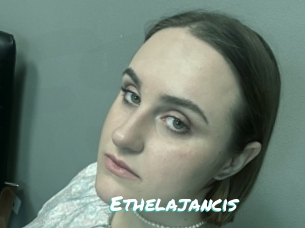 Ethelajancis