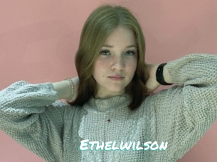 Ethelwilson