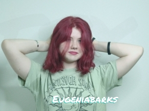 Eugeniabarks