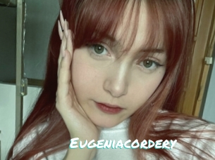 Eugeniacordery