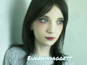 Eugeniadaggett