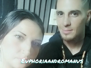 Euphoriaandromanus