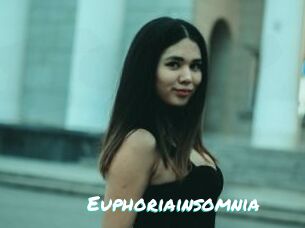 Euphoriainsomnia