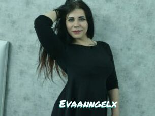 Evaanngelx