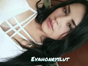 Evahonryslut