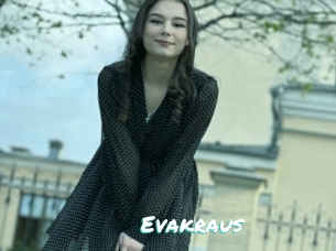 Evakraus