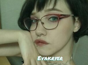 Evakryer