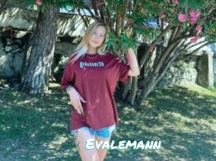 Evalemann