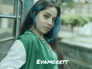 Evamorett