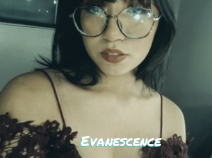 Evanescence