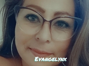 Evangelynx