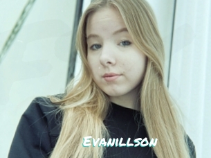 Evanillson