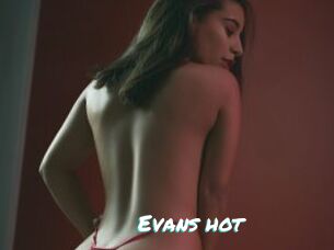 Evans_hot