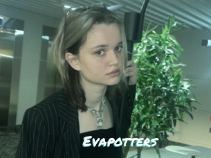 Evapotters