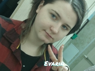 Evarin