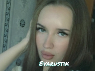 Evarustik