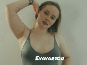 Evavarson