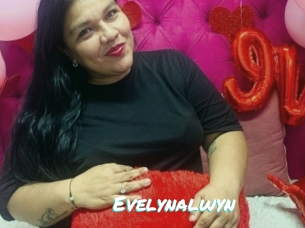 Evelynalwyn