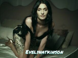 Evelynatkinson