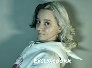 Evelyncookk