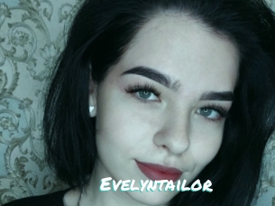 Evelyntailor