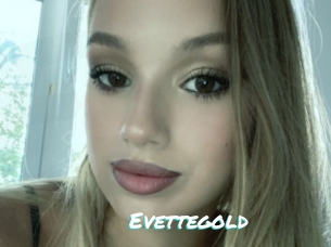 Evettegold