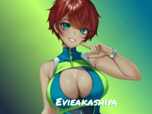 Evieakashiya