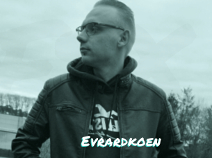 Evrardkoen