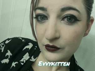 Evvykitten