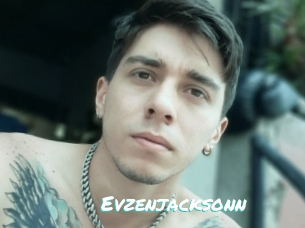 Evzenjacksonn