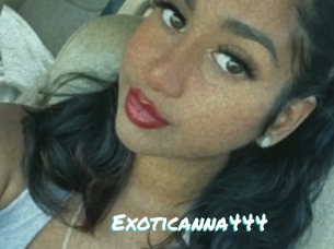 Exoticanna444