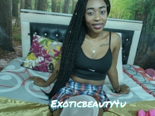 Exoticbeauty4u