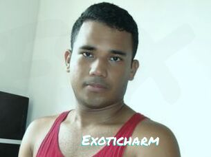Exoticharm