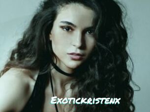 Exotickristenx