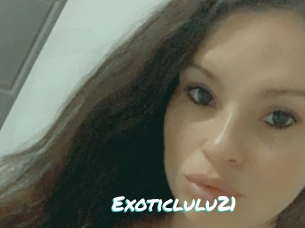 Exoticlulu21