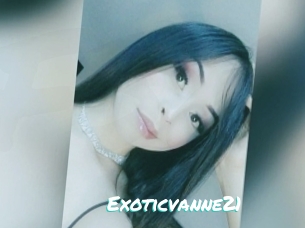 Exoticvanne21