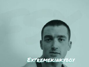 Extremekinkyboy