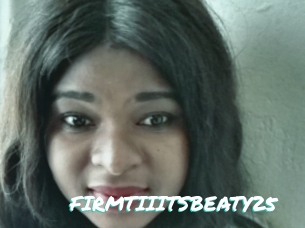 FIRMTIIITSBEATY25