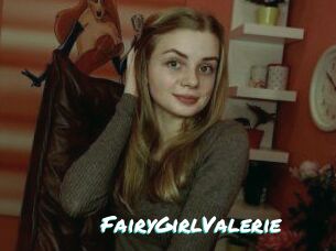 FairyGirlValerie