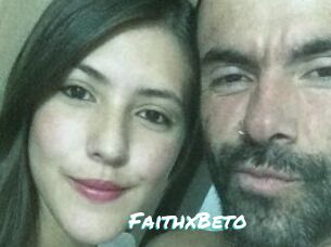 FaithxBeto