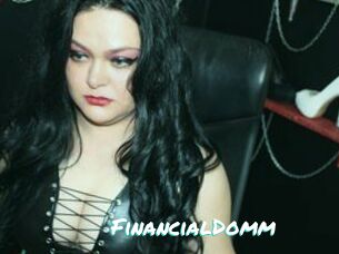 FinancialDomm