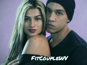 FitCoupleWV