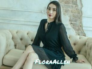 FloraAllen