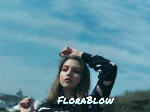 FloraBlow