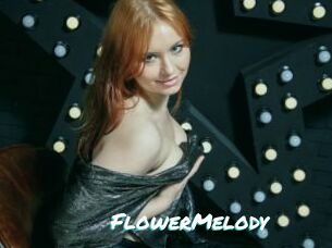 FlowerMelody