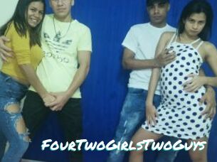 FourTwoGirlsTwoGuys